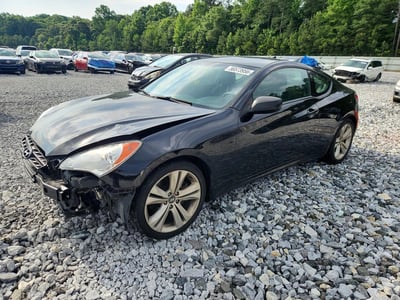 KMHHT6KD4CU****** 2012 Hyundai Genesis