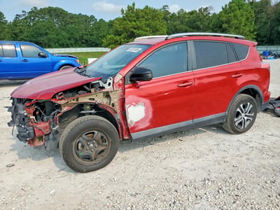 2T3ZFREV7GW****** 2016 Toyota RAV4