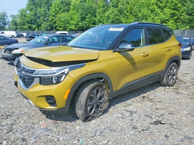 KNDEUCAA1R7****** 2024 Kia Seltos