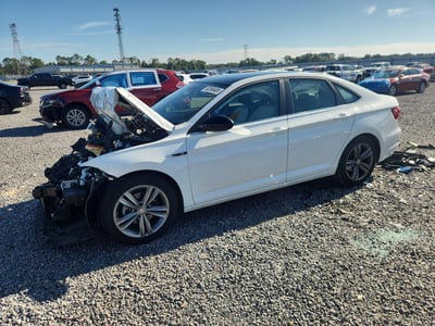 3VWC57BU5MM****** 2021 Volkswagen Jetta