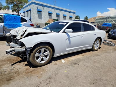 2B3CL3CG2BH****** 2011 Dodge Charger