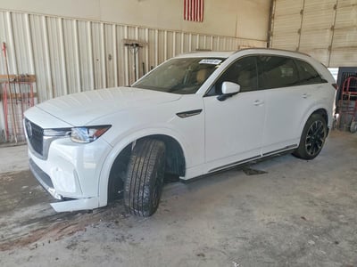 JM3KKEHC7S1****** 2025 Mazda CX-90