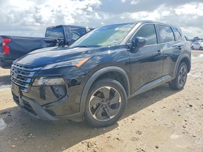 5N1BT3BA8RC****** 2024 Nissan Rogue