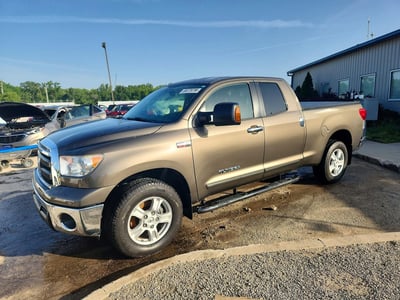 5TFUW5F14CX****** 2012 Toyota Tundra