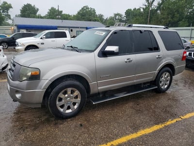 2008 Ford Expedition
