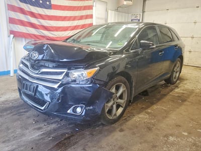 4T3BK3BB8DU****** 2013 Toyota Venza