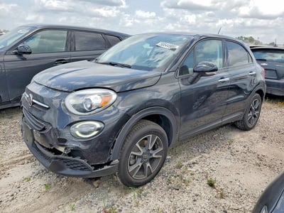 ZFBNFYA17KP****** 2019 Fiat 500X