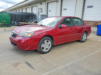 2006 Chevrolet Malibu