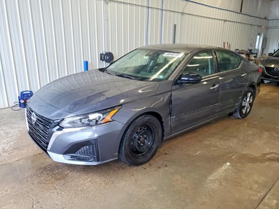 1N4BL4BV9RN****** 2024 Nissan Altima