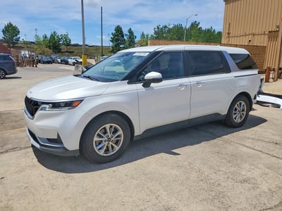 2024 Kia Carnival