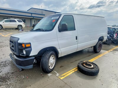 1FTNE1EW5BD****** 2011 Ford E-150