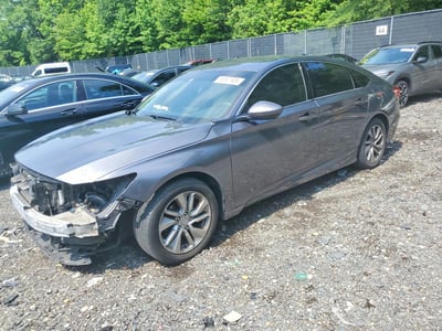 1HGCV1F1XLA****** 2020 Honda Accord
