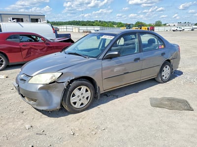 2005 Honda Civic