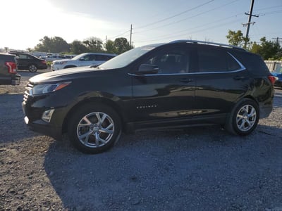 3GNAXLEX3KL****** 2019 Chevrolet Equinox