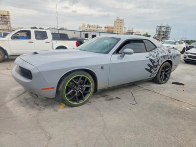 2C3CDZJG6LH****** 2020 Dodge Challenger