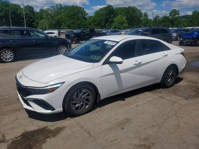 KMHLM4DG7RU****** 2024 Hyundai Elantra