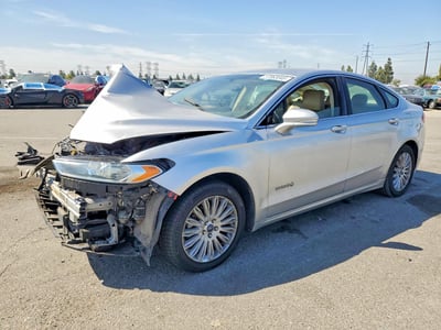 3FA6P0LU2DR****** 2013 Ford Fusion