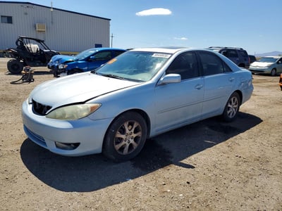 2006 Toyota Camry