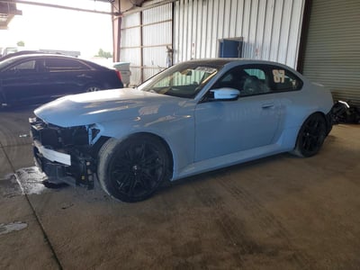 3MF13DM05R8****** 2024 BMW M2