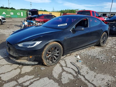 5YJSA1E29HF****** 2017 Tesla Model S