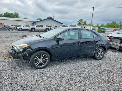 2T1BURHE6GC****** 2016 Toyota Corolla