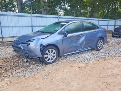 2025 Toyota Corolla Hybrid