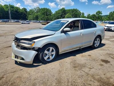 3VWLL7AJ0BM****** 2011 Volkswagen Jetta