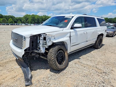 1GKS2HKJ5GR****** 2016 GMC Yukon XL