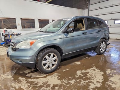 5J6RE4H43BL****** 2011 Honda CR-V