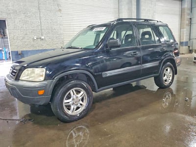 JHLRD174X1S****** 2001 Honda CR-V