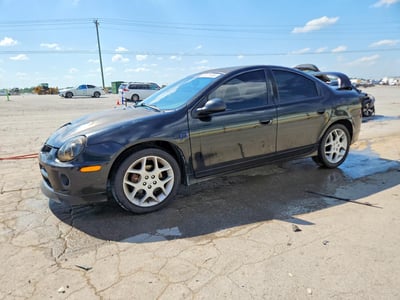 1B3ES66S54D****** 2004 Dodge Neon