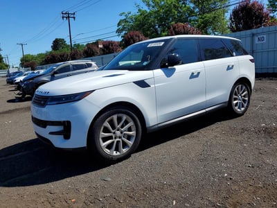 SAL1P9EU1RA****** 2024 Land Rover Range Rover Sport