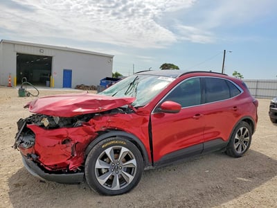 1FMCU9JA5PU****** 2023 Ford Escape