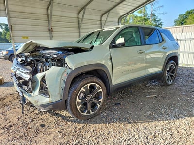 3GNAXHEG4TL****** 2026 Chevrolet Equinox