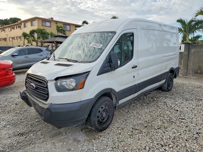 1FTYE2CM2KK****** 2019 Ford Transit 150