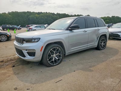 1C4RJHEG4R8****** 2024 Jeep Grand Cherokee