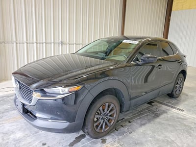 3MVDMBAM6RM****** 2024 Mazda CX-30