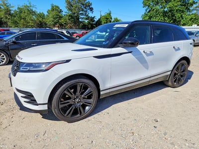 SALYT2EX8PA****** 2023 Land Rover Range Rover Velar
