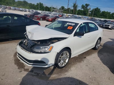 3VW267AJ9GM****** 2016 Volkswagen Jetta