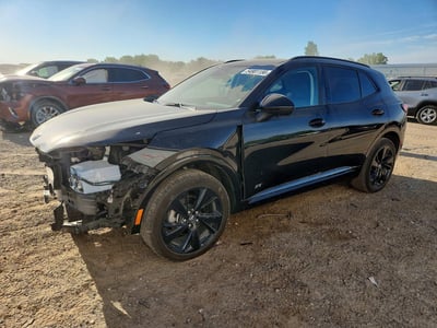 LRBFZPE42RD****** 2024 Buick Envision