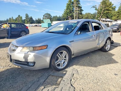 19UUA66288A****** 2008 Acura TL