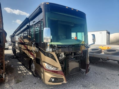 4UZACGCY9HC****** 2017 Freightliner Xcm Chassis
