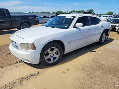2B3CA3CV1AH****** 2010 Dodge Charger