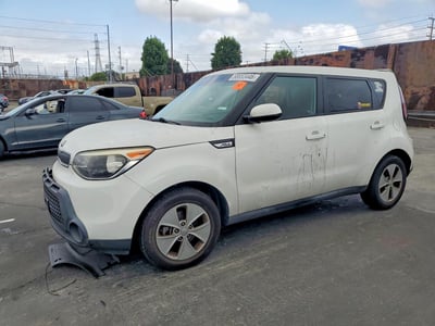 KNDJN2A21F7****** 2015 Kia Soul