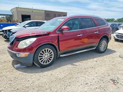 2008 Buick Enclave
