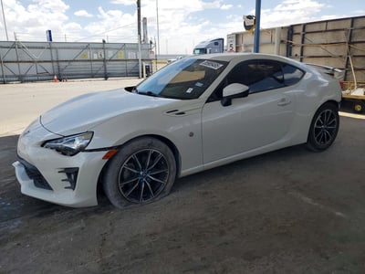 2020 Toyota 86