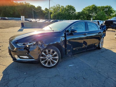 3FA6P0D95HR****** 2017 Ford Fusion