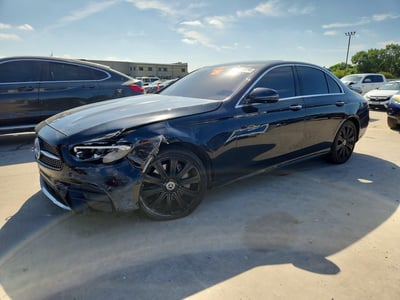 W1KZF8DB9MA****** 2021 Mercedes-Benz E-Class