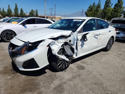1N4BL4DVXPN****** 2023 Nissan Altima
