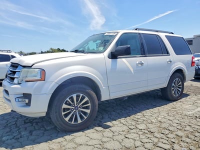 1FMJU1JT2FE****** 2015 Ford Expedition